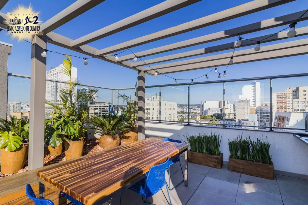 Apartamento, 1 quarto, 22 m² - Foto 7