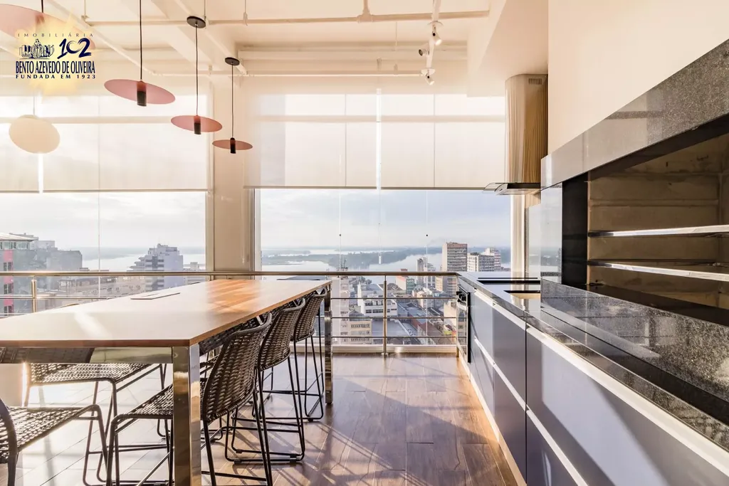 Apartamento, 1 quarto, 22 m² - Foto 6