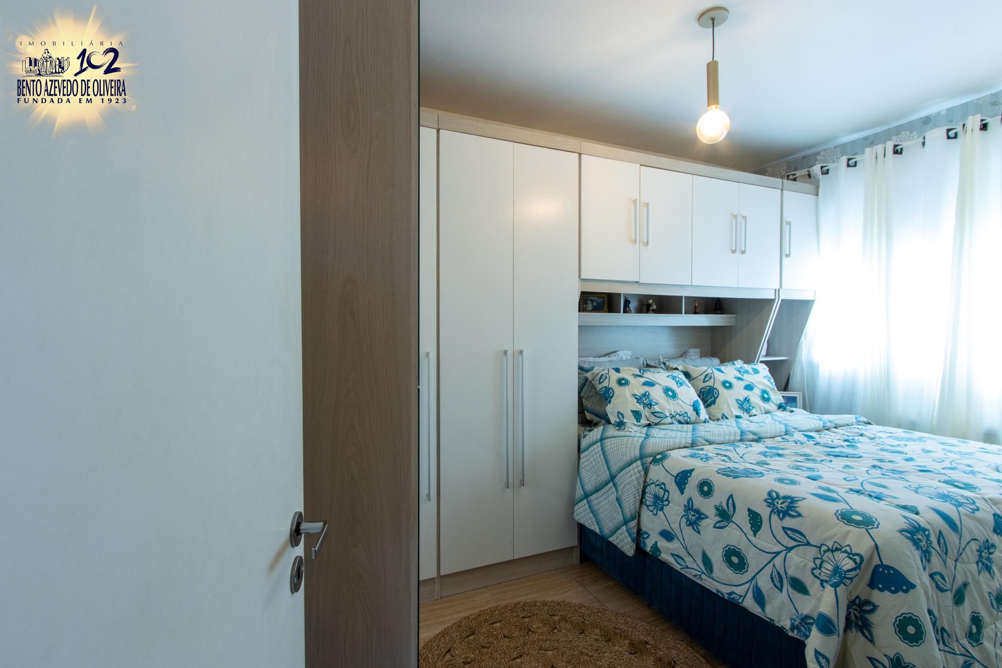 Apartamento, 2 quartos, 56 m² - Foto 22