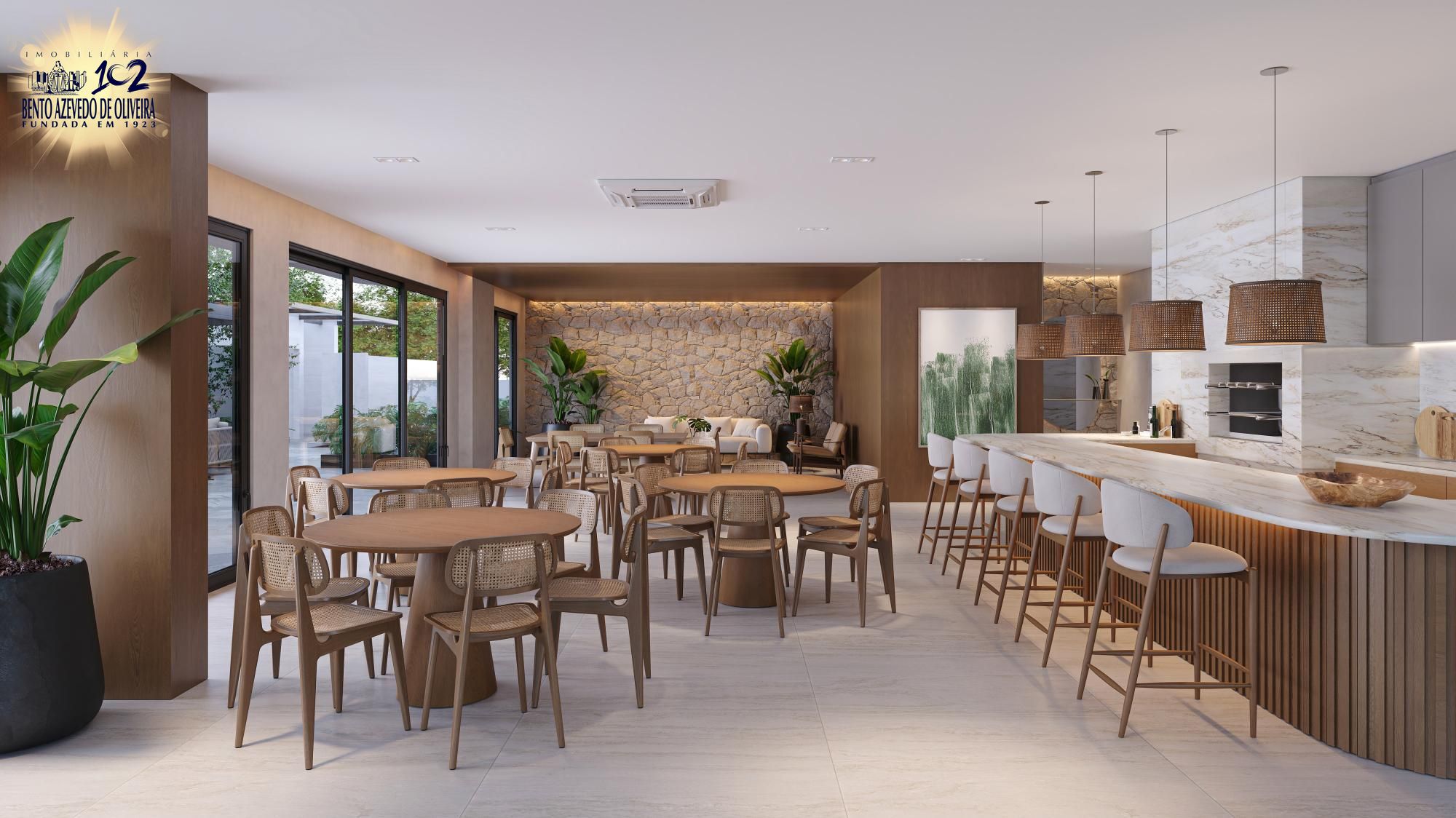 Apartamento, 3 quartos, 304 m² - Foto 3