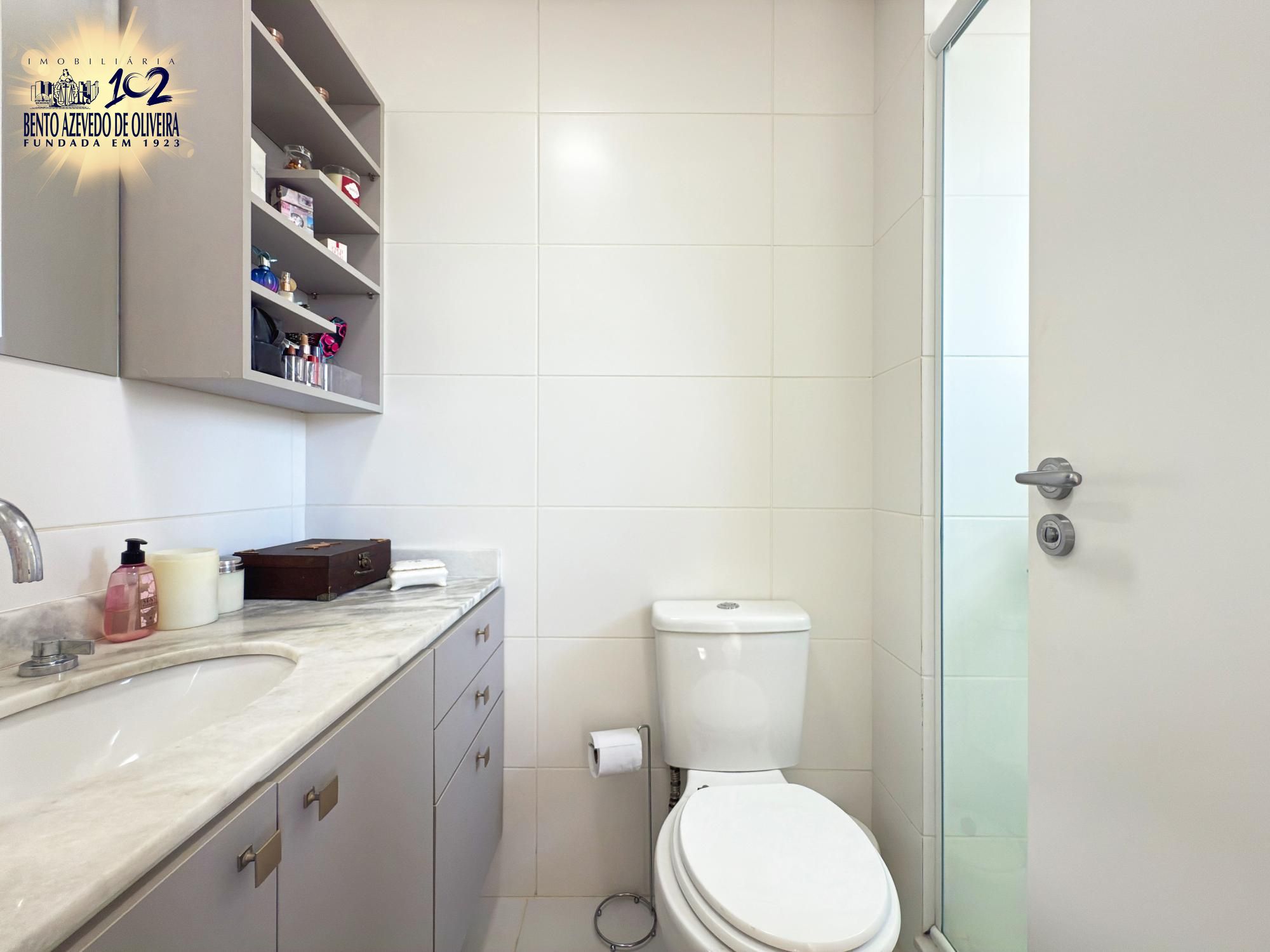 Apartamento, 3 quartos, 110 m² - Foto 25