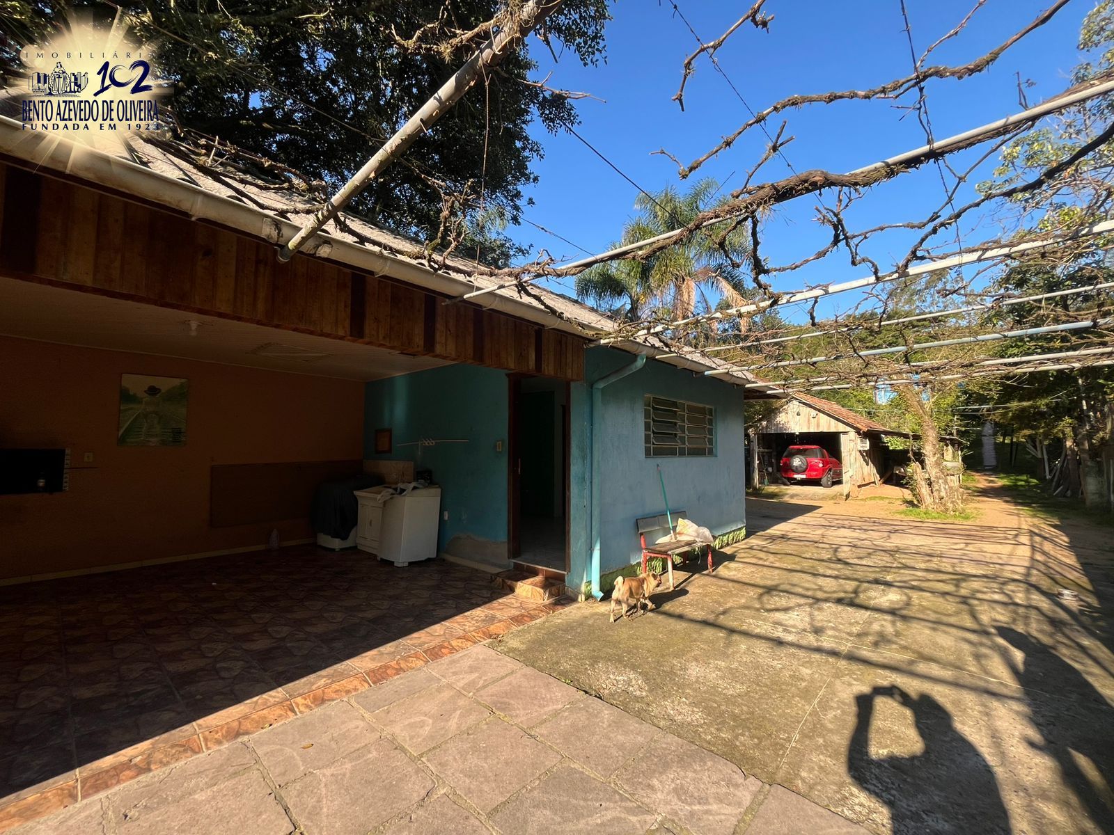 Terreno, 1452 m² - Foto 4