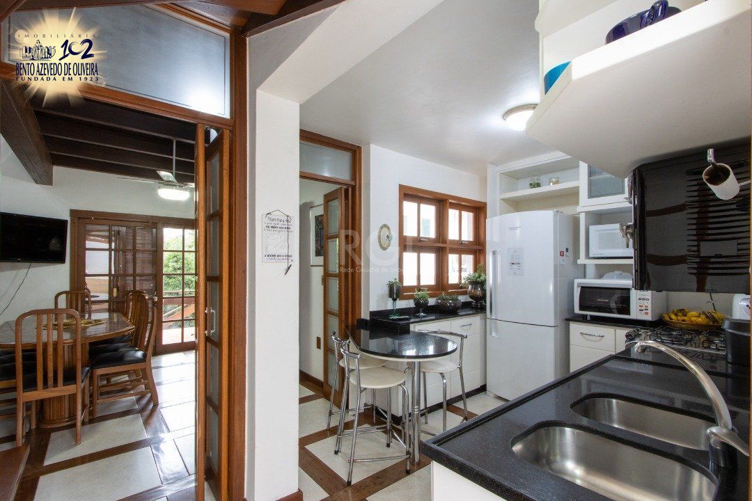 Casa de Condomínio, 4 quartos - Foto 42