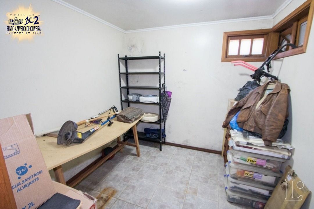 Casa, 3 quartos, 230 m² - Foto 23