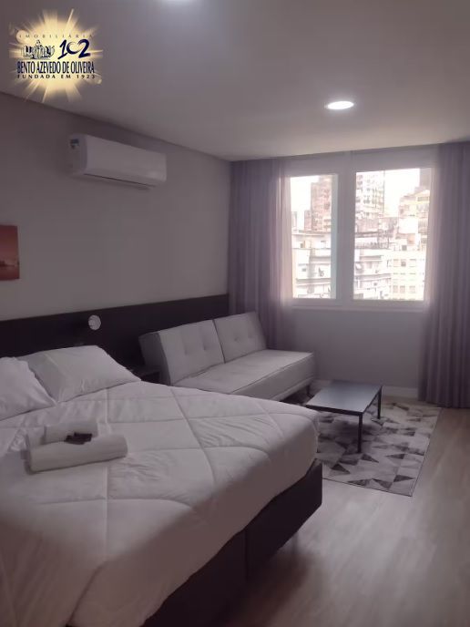 Apartamento, 1 quarto, 29 m² - Foto 4