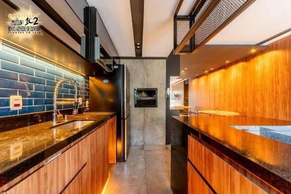 Apartamento, 2 quartos, 146 m² - Foto 7