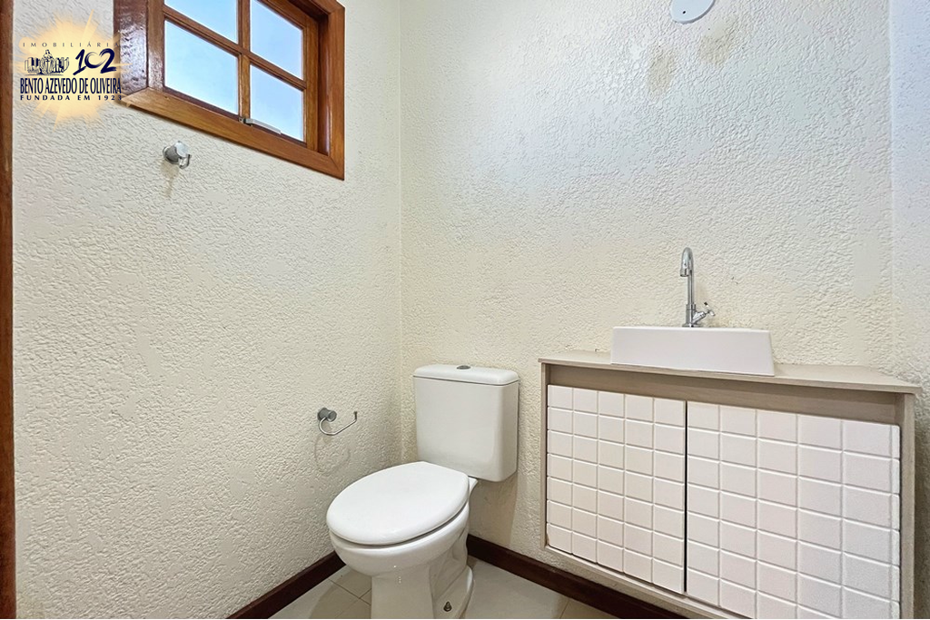 Casa, 3 quartos, 186 m² - Foto 5