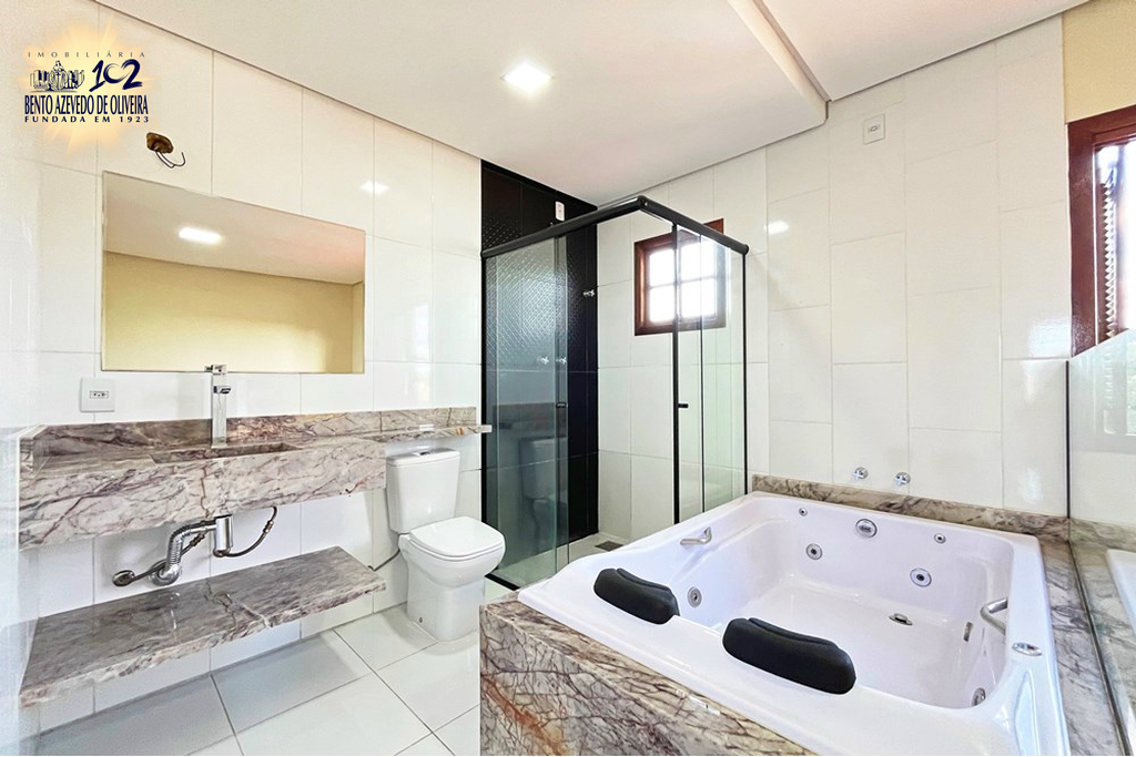 Casa, 3 quartos, 186 m² - Foto 21