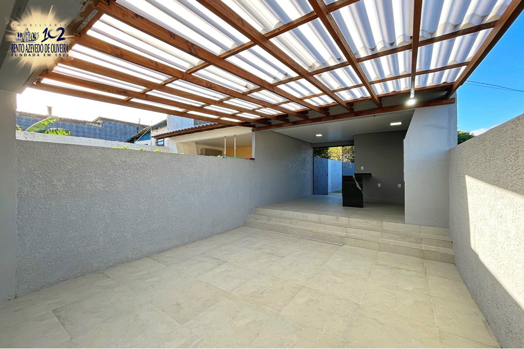 Casa, 3 quartos, 186 m² - Foto 10