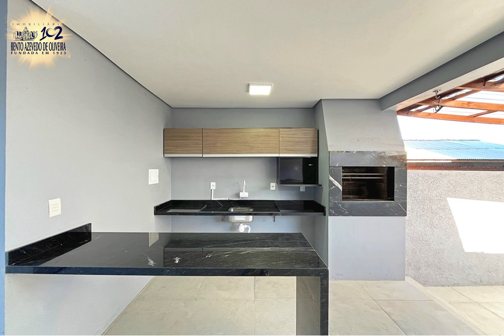 Casa, 3 quartos, 186 m² - Foto 7
