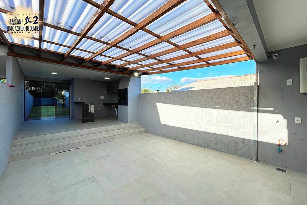 Casa, 3 quartos, 186 m² - Foto 11