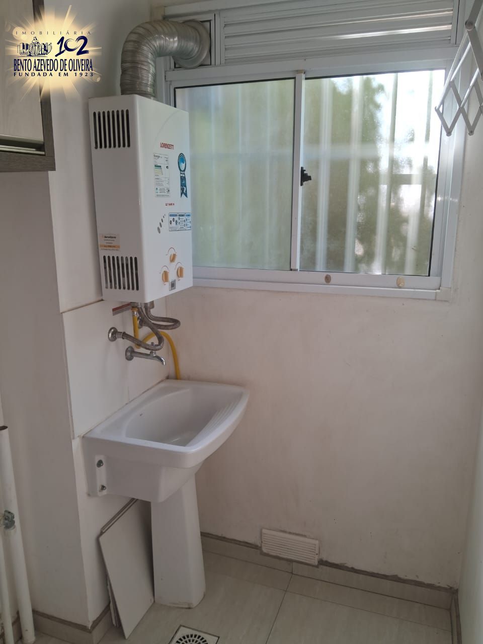 Apartamento, 2 quartos, 45 m² - Foto 5