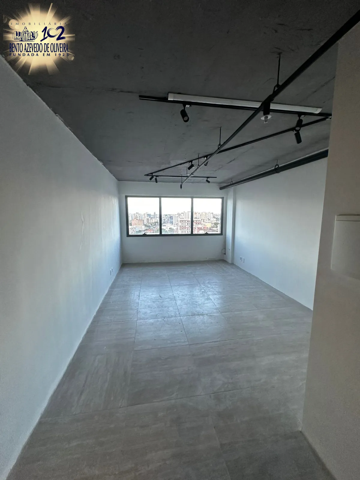 Sala-Conjunto, 61 m² - Foto 2