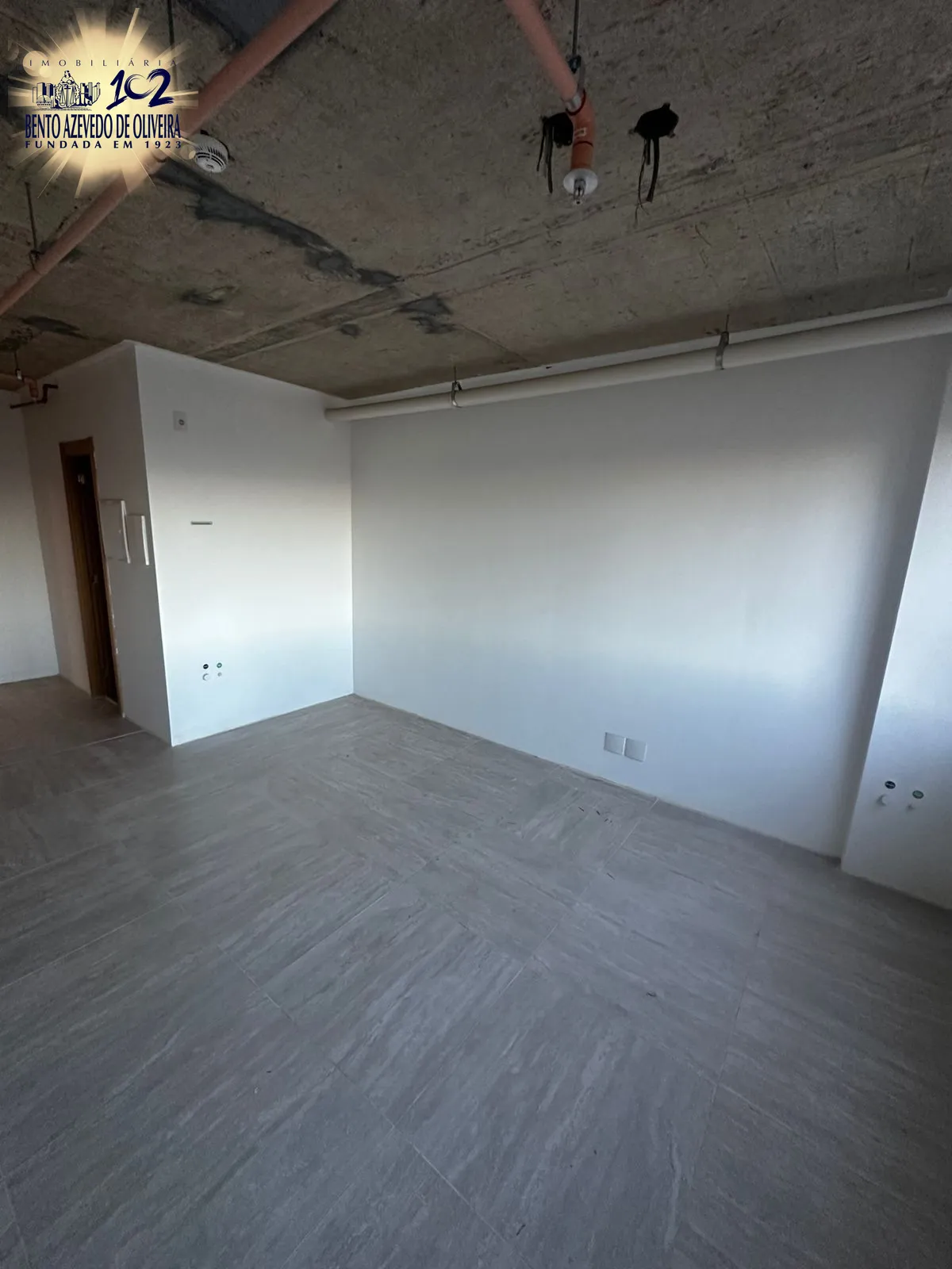 Sala-Conjunto, 61 m² - Foto 3