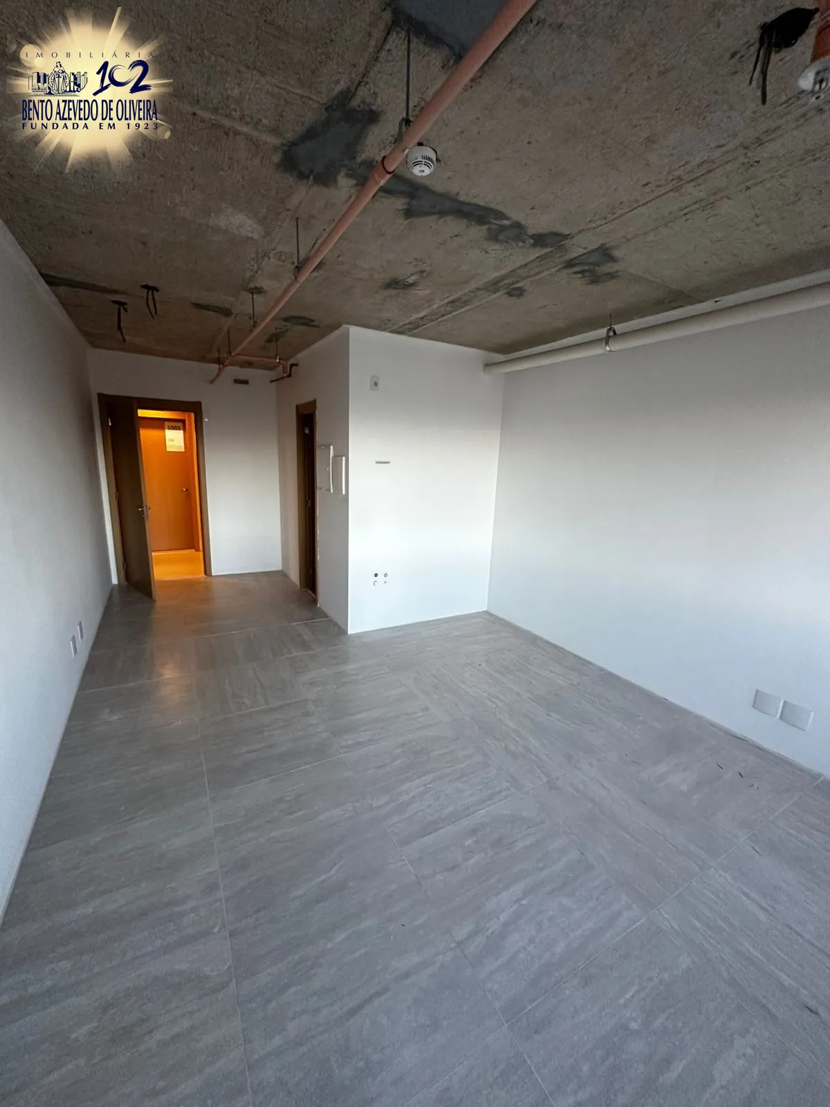 Sala-Conjunto, 61 m² - Foto 1