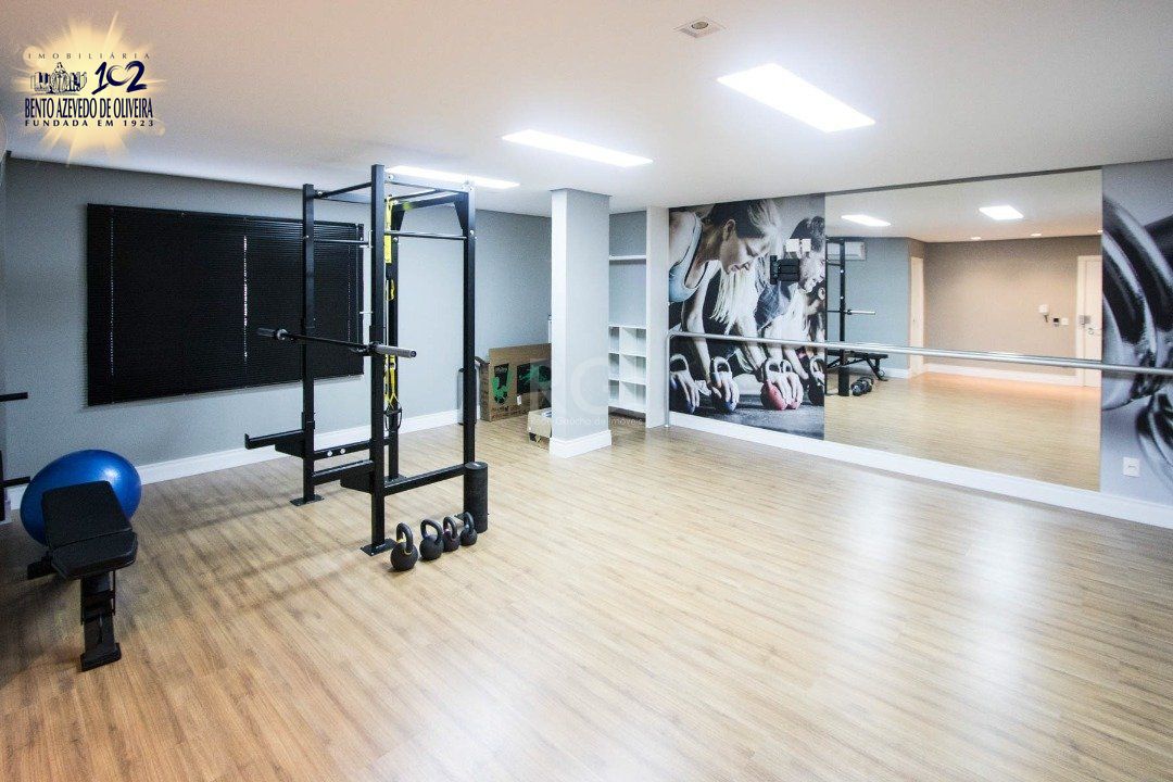 Apartamento, 3 quartos, 141 m² - Foto 8