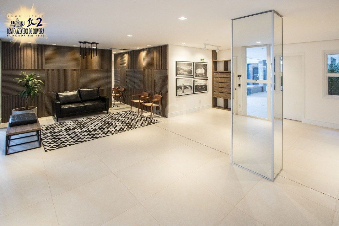 Apartamento, 3 quartos, 141 m² - Foto 4
