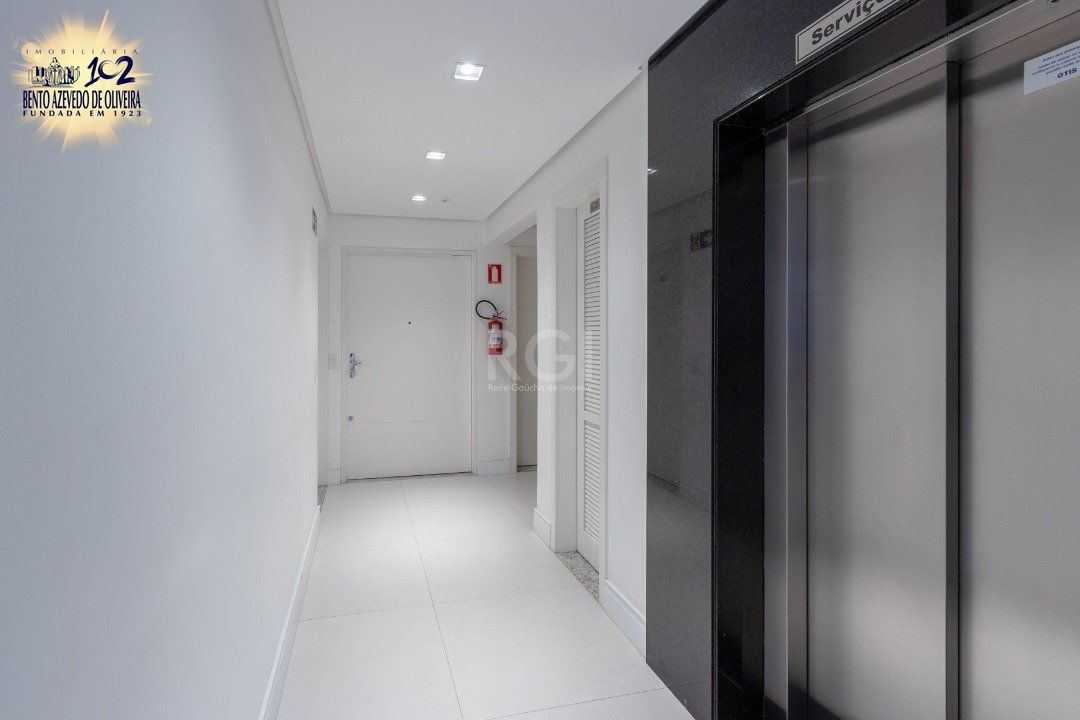 Apartamento, 3 quartos, 141 m² - Foto 2