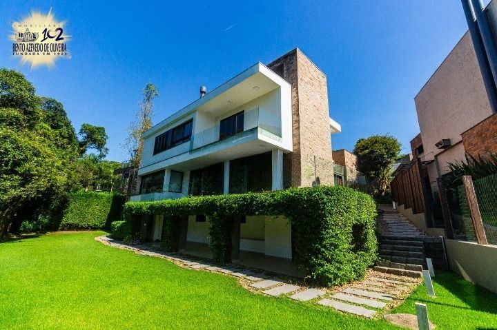 Casa de Condomínio, 4 quartos - Foto 2