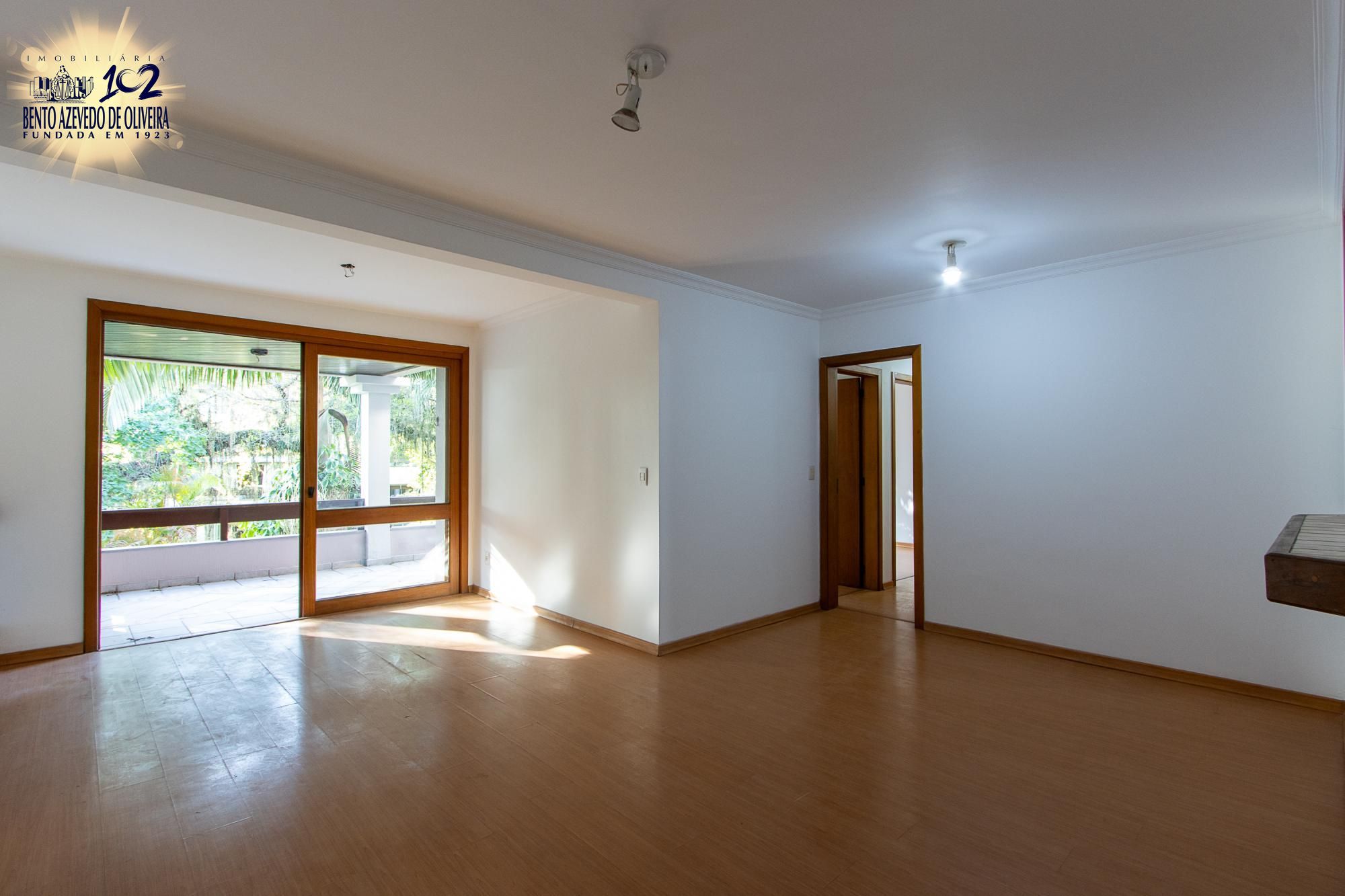 Apartamento, 3 quartos, 189 m² - Foto 2