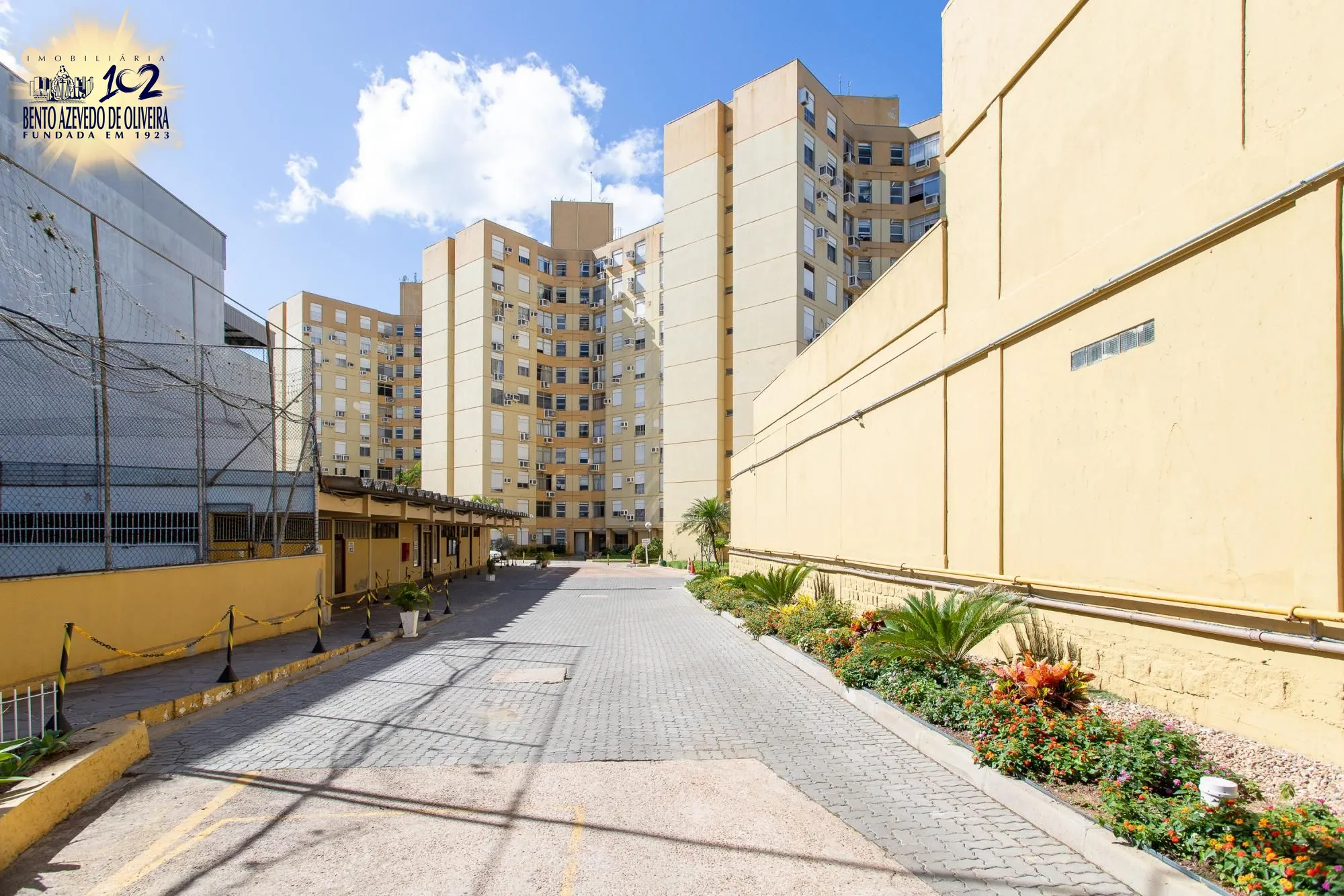 Apartamento, 2 quartos, 63 m² - Foto 21