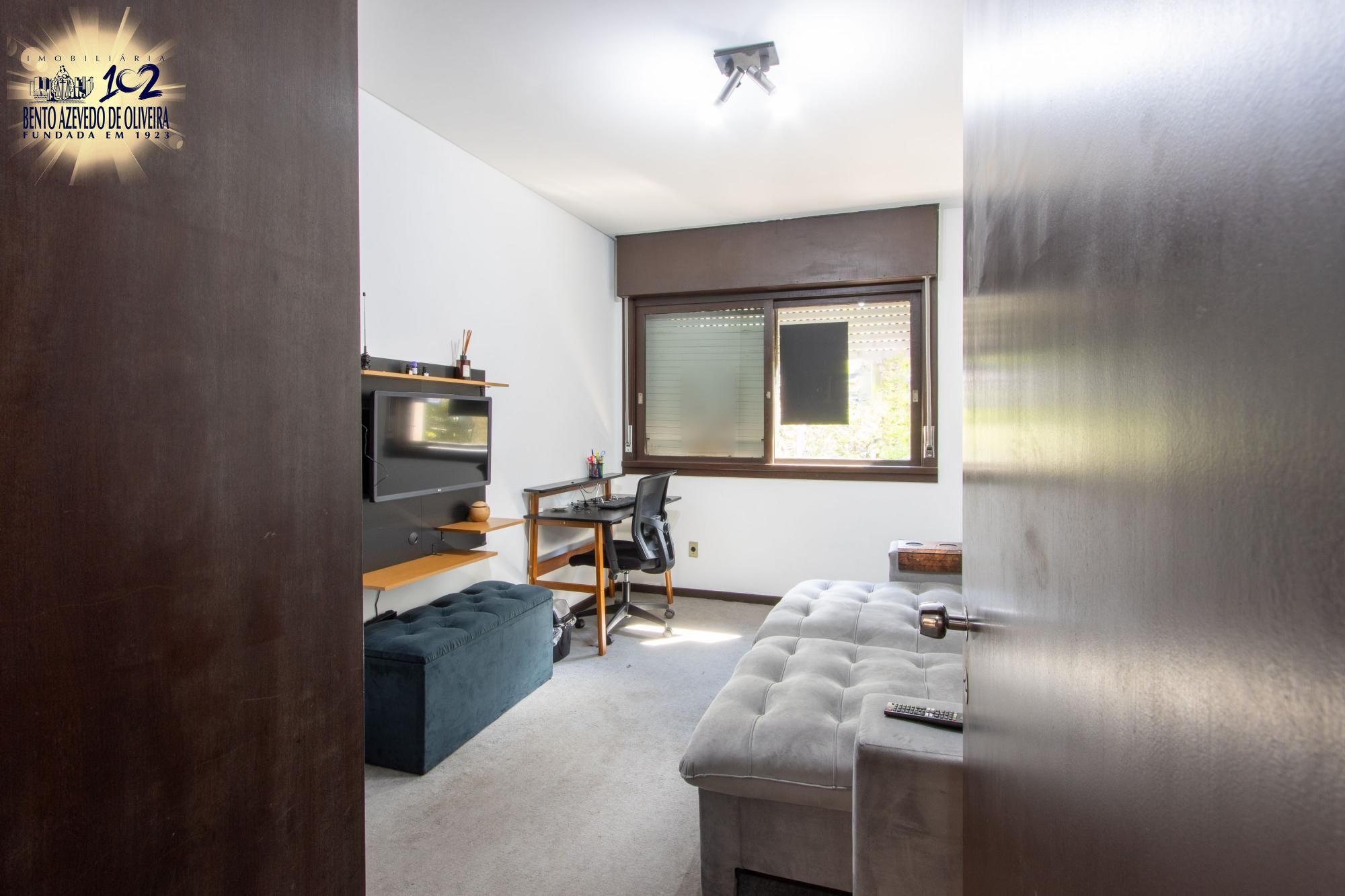 Apartamento, 3 quartos, 154 m² - Foto 20