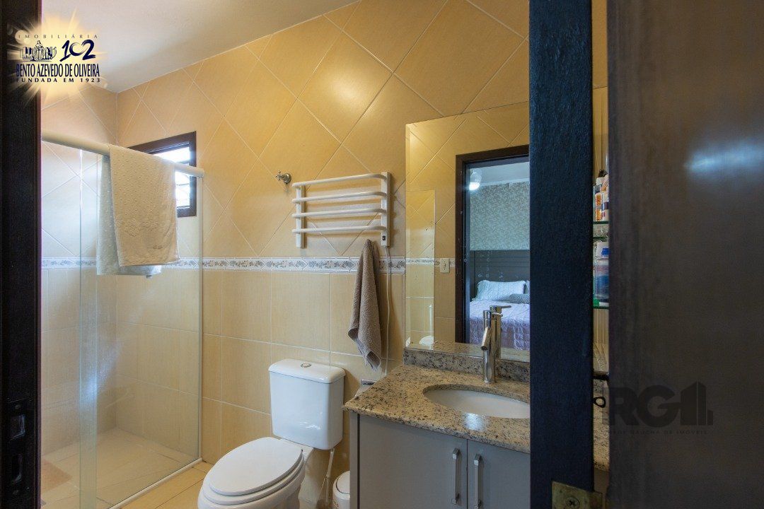 Casa de Condomínio, 3 quartos - Foto 48