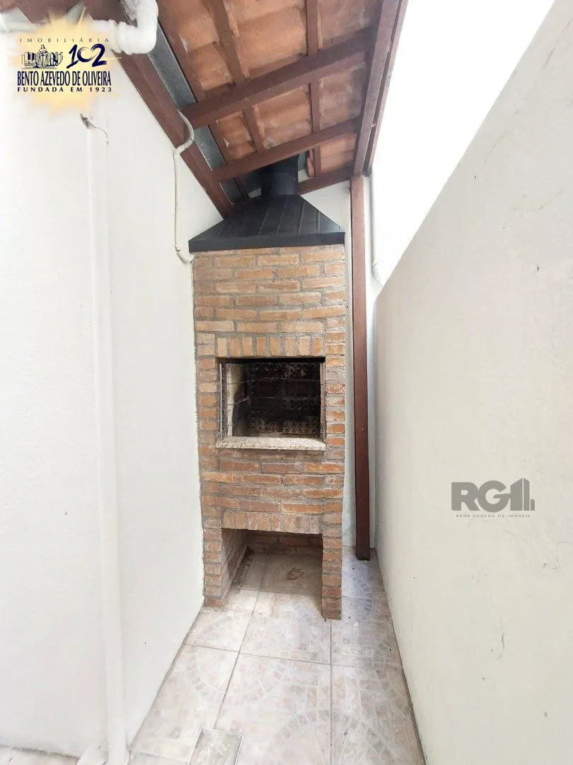 Apartamento, 1 quarto, 47 m² - Foto 9