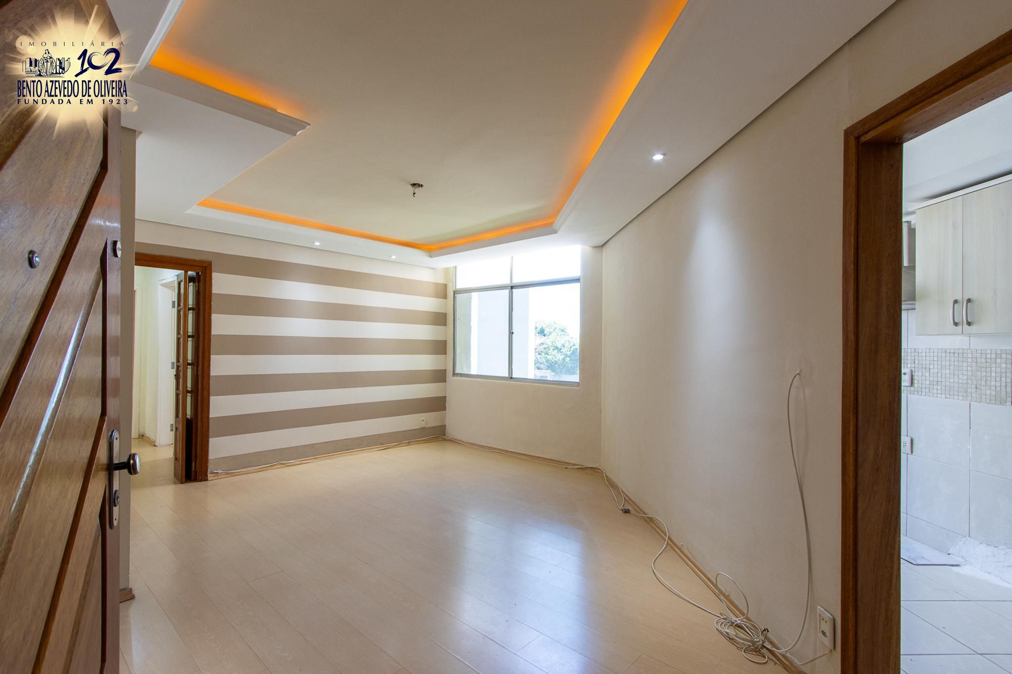 Apartamento, 2 quartos, 64 m² - Foto 2