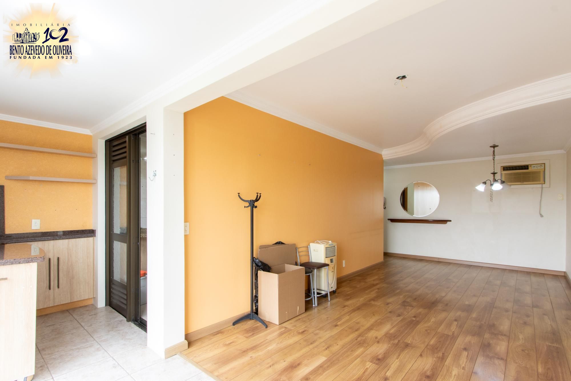 Apartamento, 3 quartos, 93 m² - Foto 11