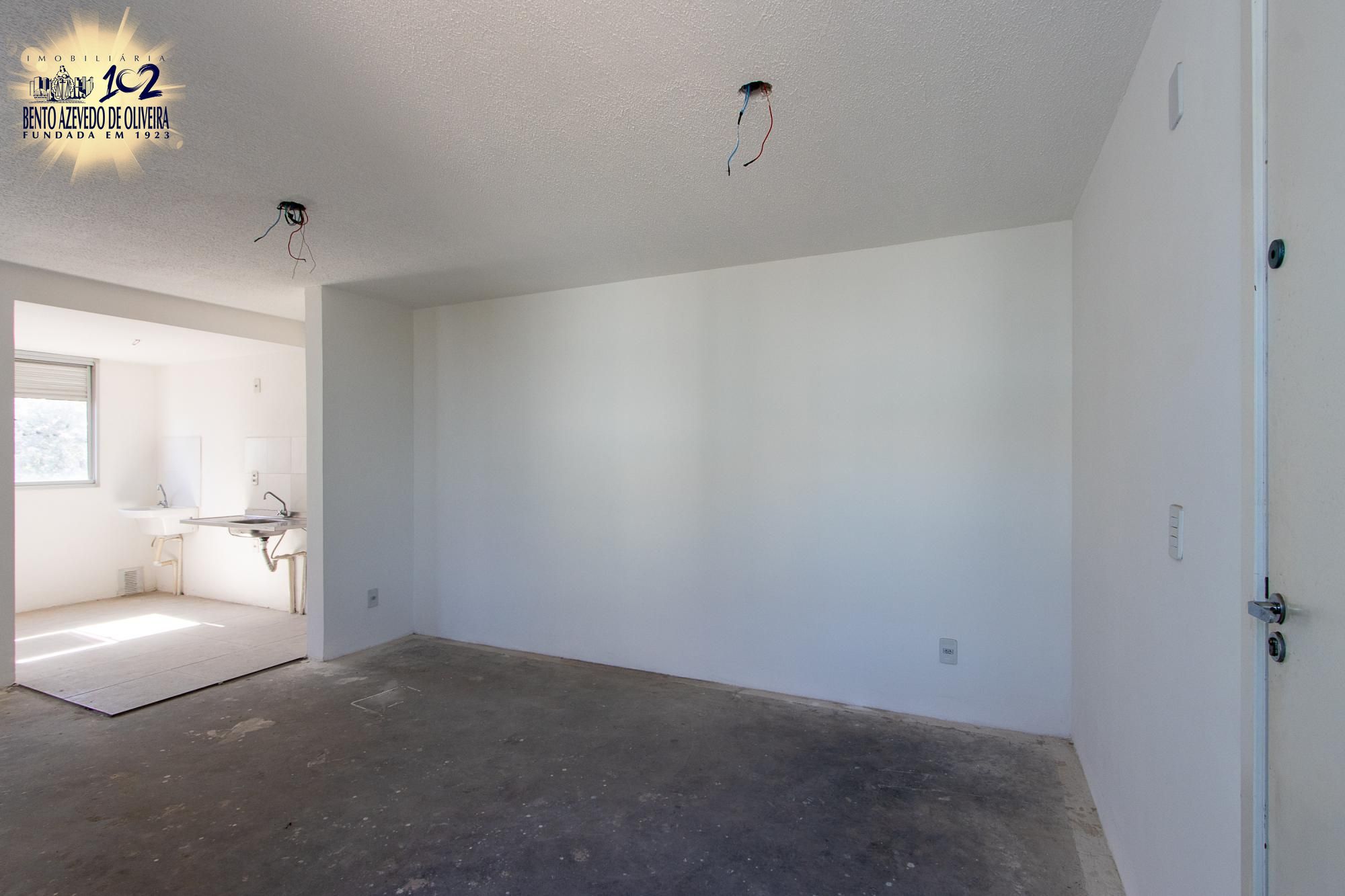Apartamento, 2 quartos, 47 m² - Foto 3