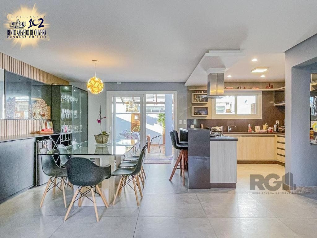 Casa de Condomínio, 4 quartos - Foto 6