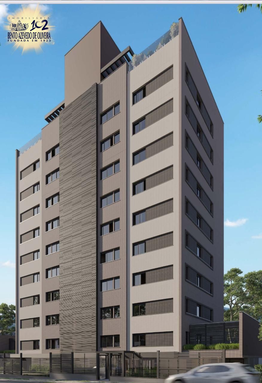Apartamento, 3 quartos, 141 m² - Foto 3