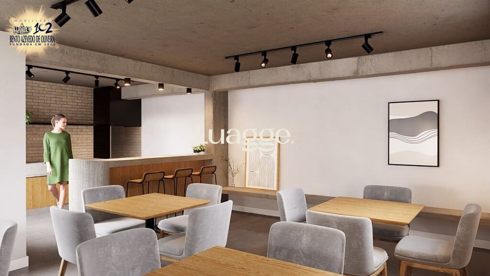 Apartamento, 2 quartos, 102 m² - Foto 19