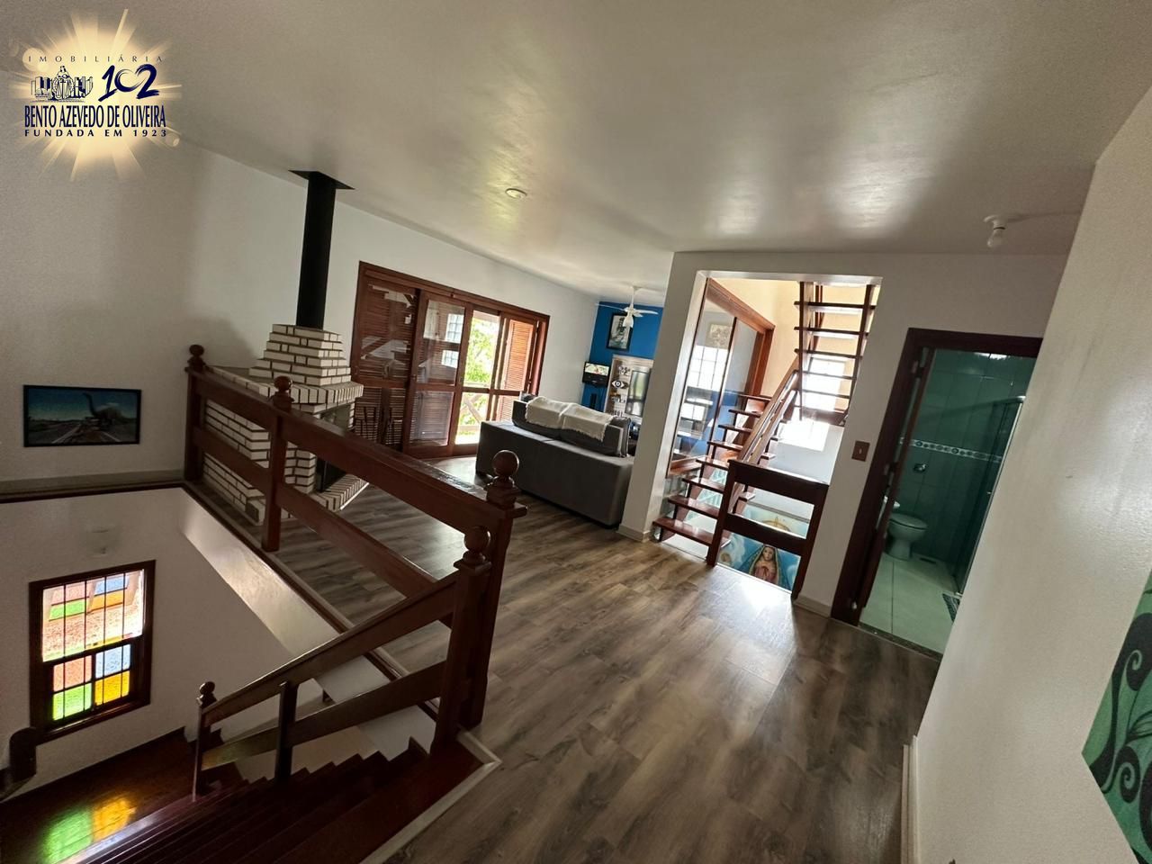 Casa, 3 quartos, 237 m² - Foto 28