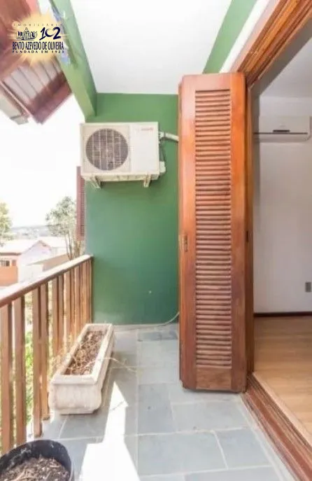 Casa, 4 quartos, 220 m² - Foto 24