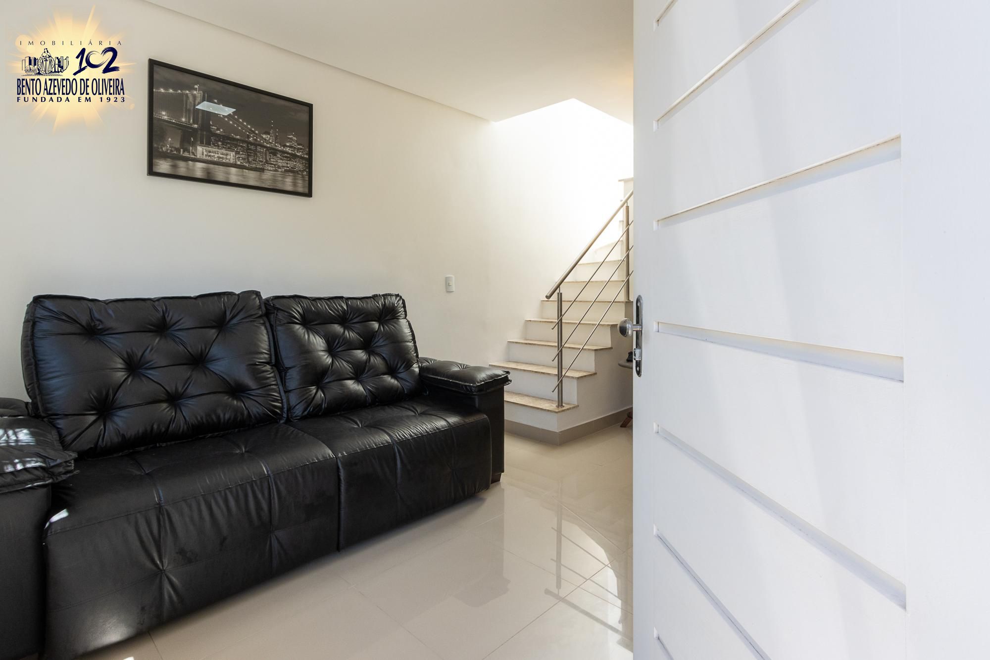 Casa de Condomínio, 2 quartos - Foto 4