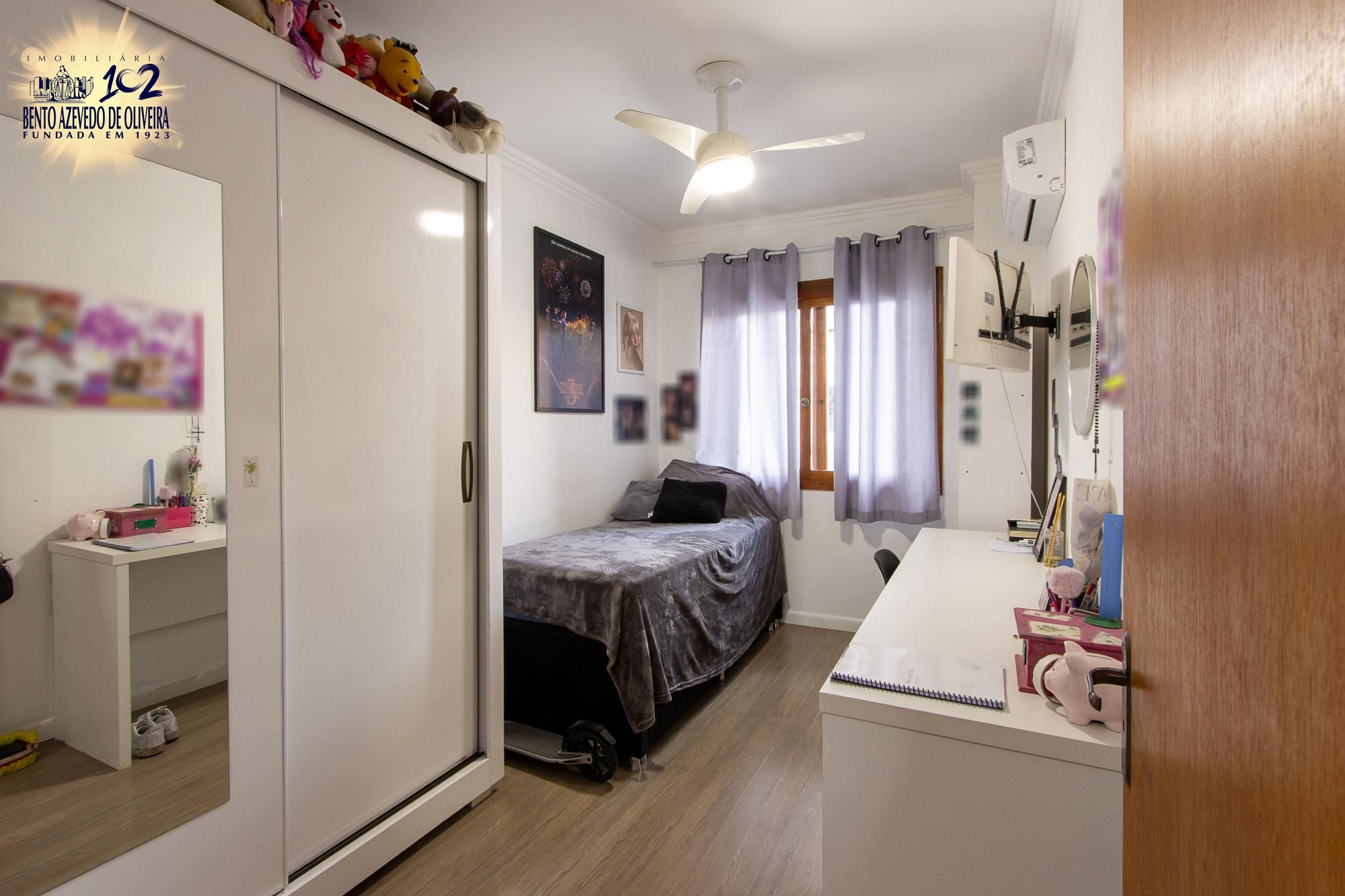 Casa de Condomínio, 3 quartos - Foto 36