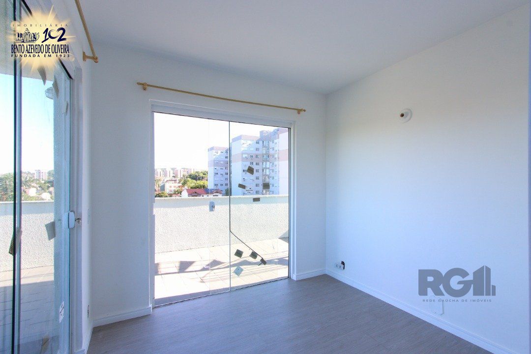 Cobertura, 2 quartos, 110 m² - Foto 33