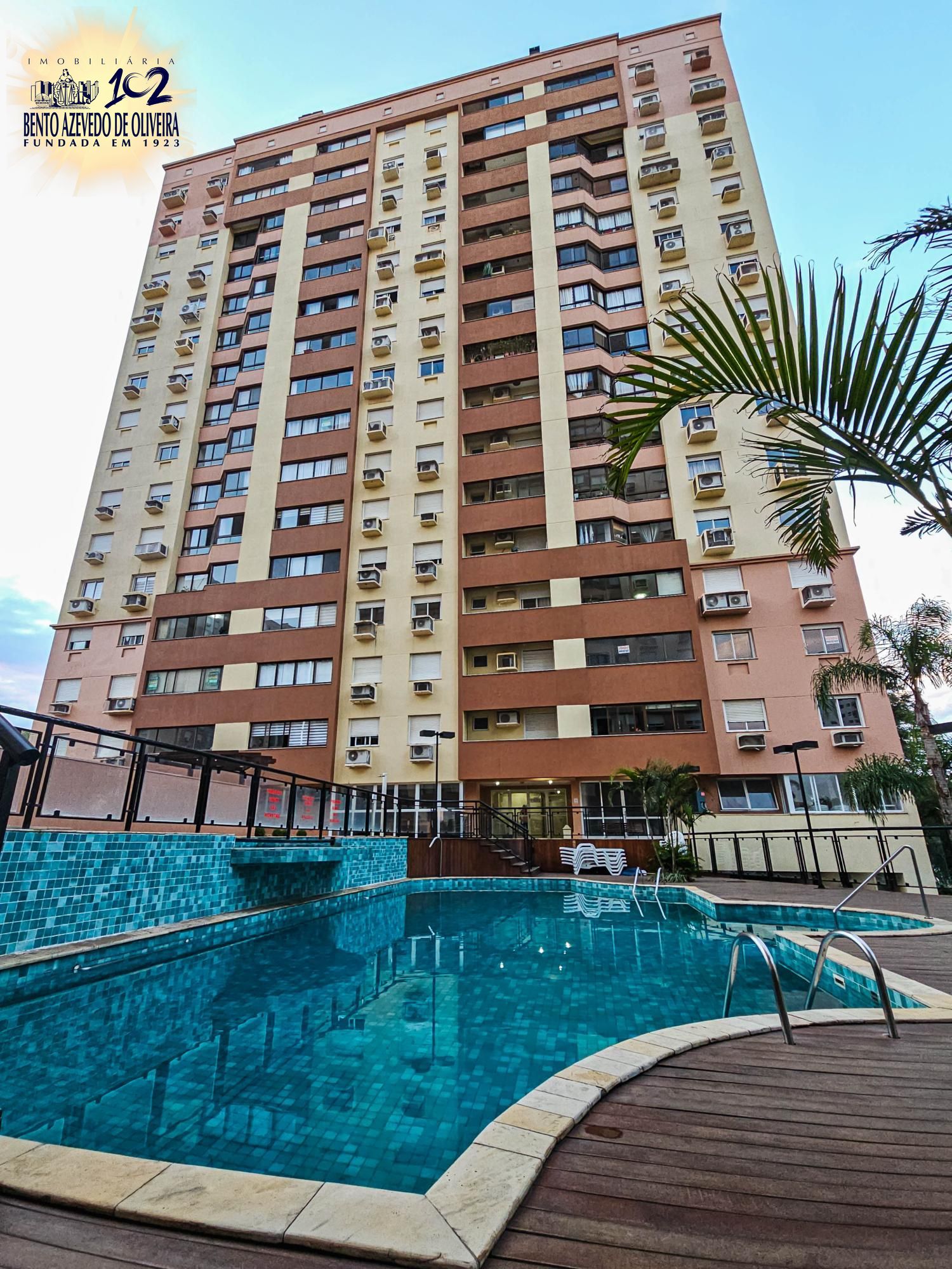 Apartamento, 3 quartos, 100 m² - Foto 18