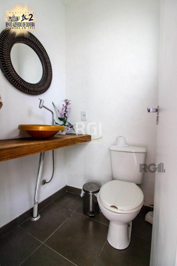 Casa, 3 quartos, 300 m² - Foto 12