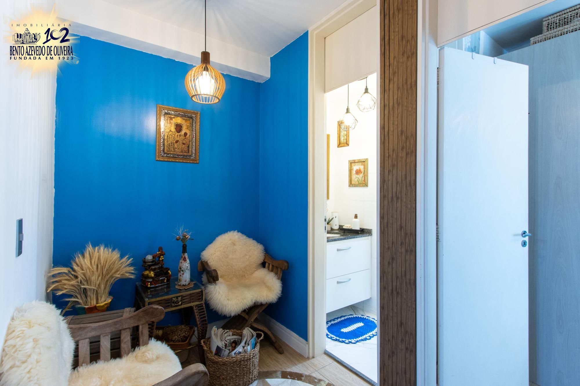 Apartamento, 2 quartos, 56 m² - Foto 19