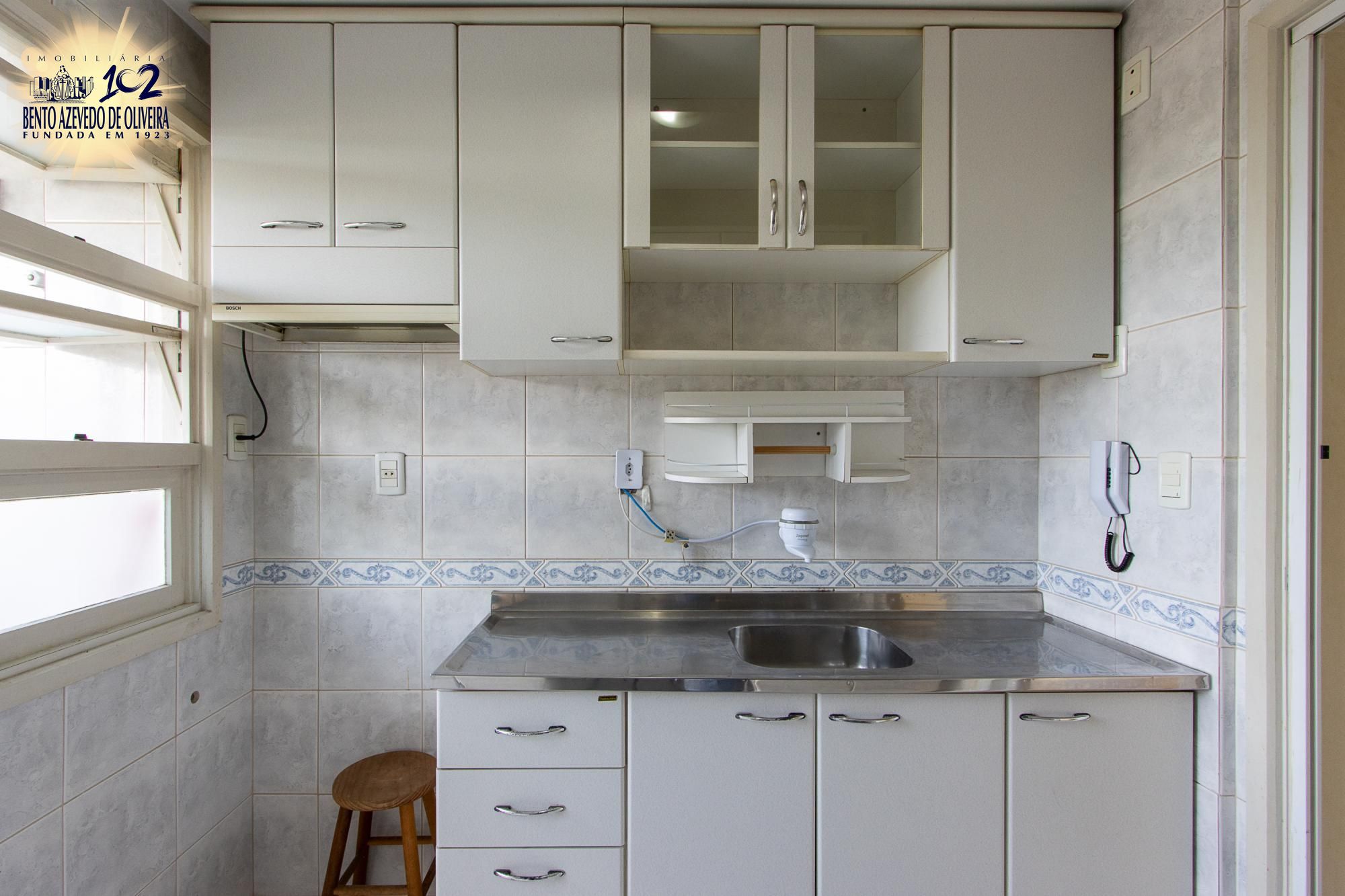Apartamento, 1 quarto, 40 m² - Foto 5