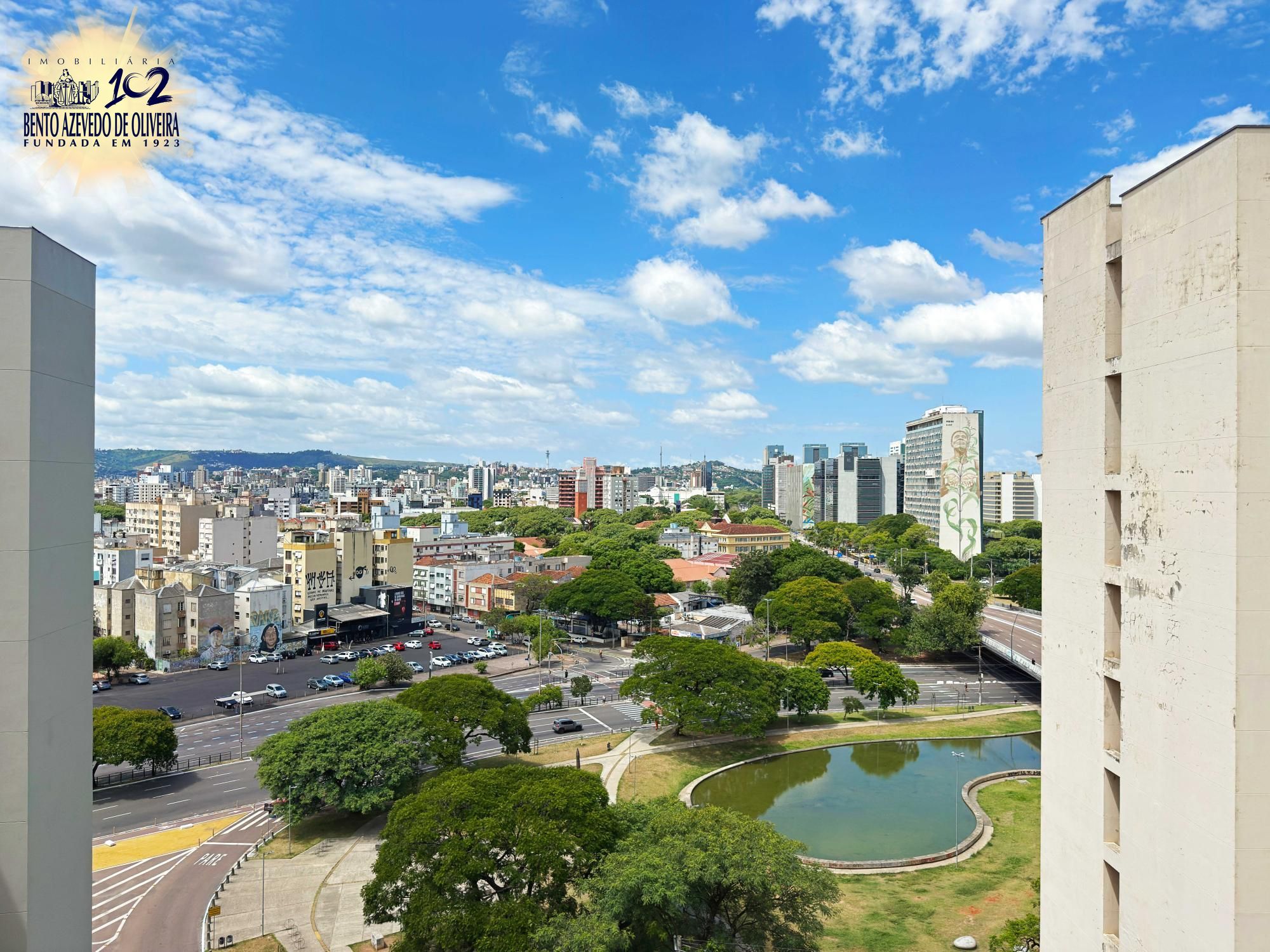 Apartamento, 2 quartos, 53 m² - Foto 23