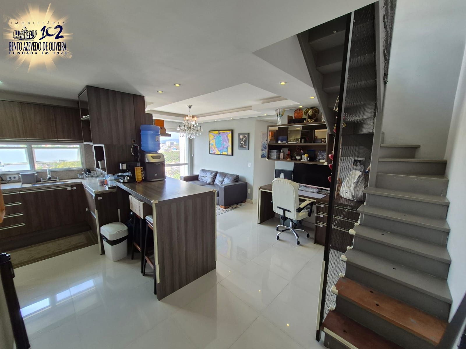 Apartamento, 3 quartos, 150 m² - Foto 4