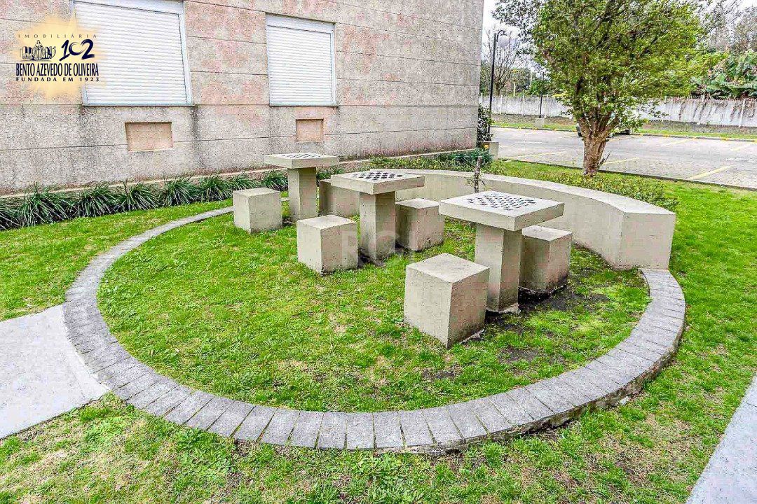 Apartamento, 3 quartos, 61 m² - Foto 33