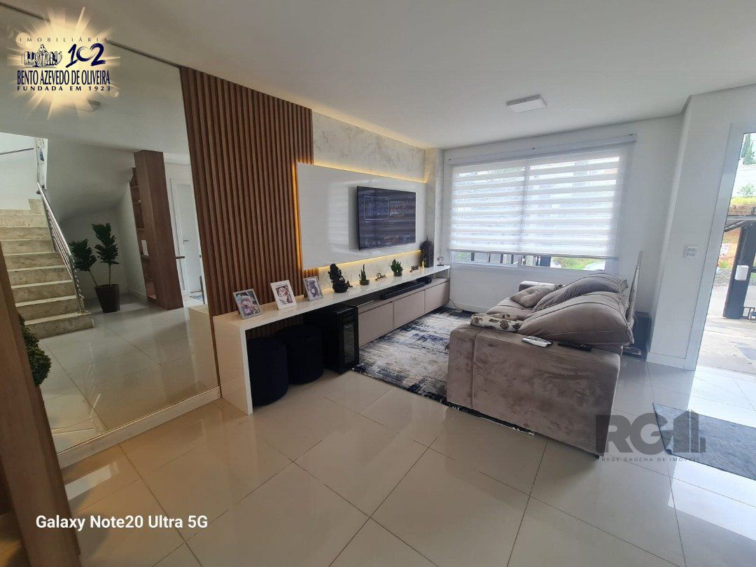 Casa, 3 quartos, 100 m² - Foto 6