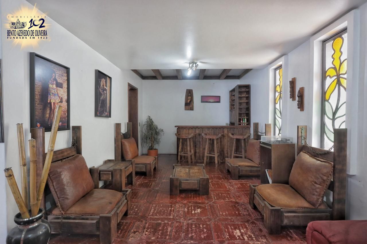 Casa, 3 quartos, 276 m² - Foto 7