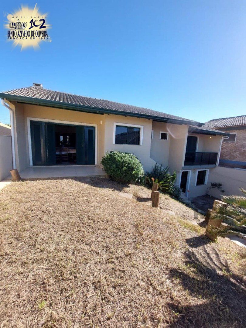 Casa, 4 quartos, 139 m² - Foto 3