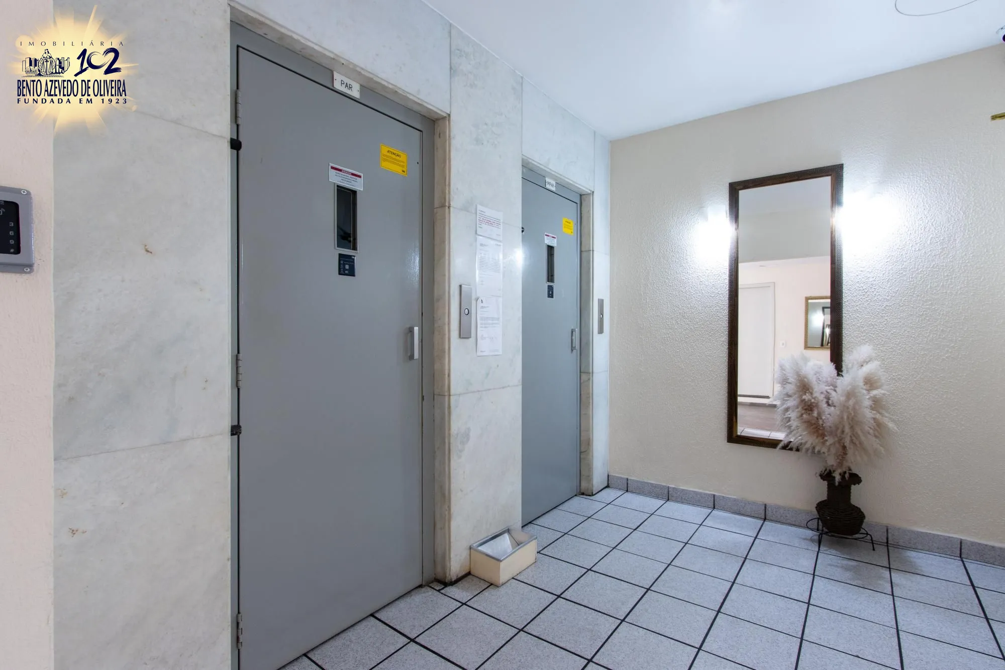 Apartamento, 1 quarto, 44 m² - Foto 21